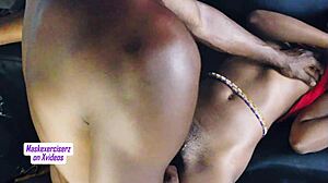 she drains his dick bone dry