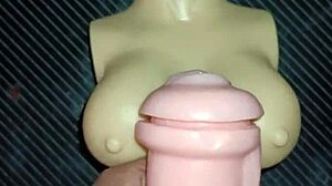 Trio Kissy And Dolly Crave Anal Creampie Desk Domination