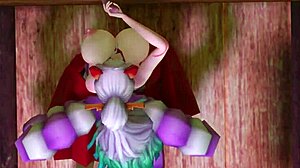 yamato and onami start their thrilling gloryhole adventure together
