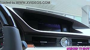 oh god, i can't resist cheating as busty wife melanie hicks blows wildly