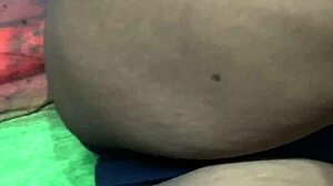 Tamil Bhabhi Fingers And Fucks Stepbrother In Law Till Squirting Climax