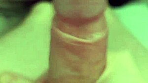 relaxing with big cock homemade strokes 😌🍆✊