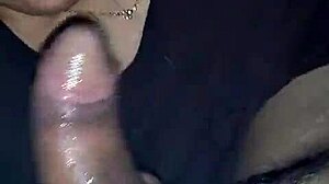 her soft lips wrap around for that special treat