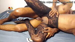 blonde babe craves that thick monster cock deep inside