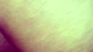Chubby evangélica novinha flashes her huge natural tits and tasty pussy close up
