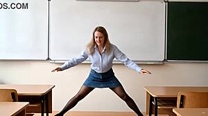 Hey teacher, what's your secret day packed with wild student fun?