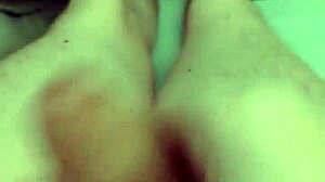 relaxing with big cock homemade strokes 😌🍆✊