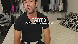 you won't believe this long hair model bound for brutal threesome punish fuck