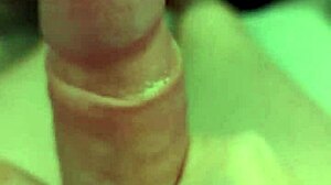 relaxing with big cock homemade strokes 😌🍆✊