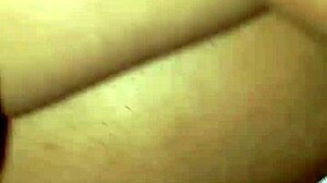 Chubby evangélica novinha flashes her huge natural tits and tasty pussy close up