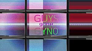 cum clinic extraction 2: doctor tampa gets milked by wild nonbinary docs 😷💦🔥