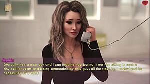 a wife and stepmother unleashes 118 big ass missing scenes
