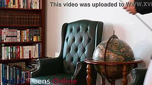 be victoria's obedient 18+ subby horsie licking boots feet toes in fetish domination