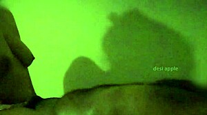 Hidden cam catches masseuse's secret happy ending