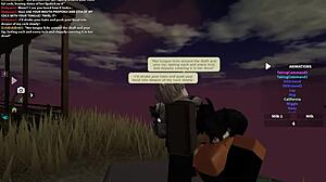 big ass bunny whore deepthroats then takes doggystyle cum