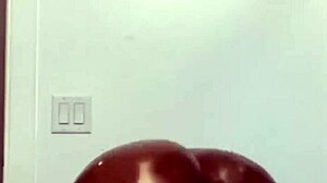 juicy big ass shakes slow teasing exclusive closeup views