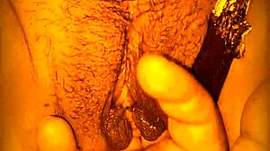 Neighbor fingers my wet pussy deep while husband slaves away 24 hours straight
