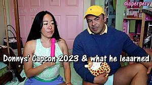 post capcon 2023 vibes recap... why i skipped it 😎