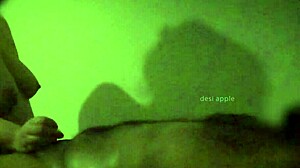 Hidden cam catches masseuse's secret happy ending