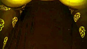 Neighbor fingers my wet pussy deep while husband slaves away 24 hours straight