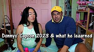 post capcon 2023 vibes recap... why i skipped it 😎