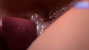 Watch Cumshots Drip On Huge Pussies And Asses In Creampie Comp!