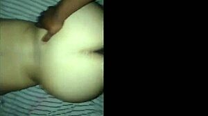 bbc slams so deep in her big tits latina teen ass it hits her guts hardcore homemade