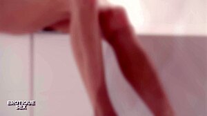 dominant skinny blonde nancy a gets her tight pussy and ass licked by boyfriend