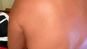 I didn't want the movie, just to fuck my horny stepsis raw and deep tonight