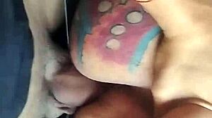 Public Roadside Fuck Fest with Sexy Latinas from Every Corner of the World