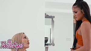 hey naughty assistant, ready for boss ryan keely's lesson on stealing?