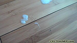 suck that dick deep then swallow every drop of cum