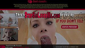 i'm chokin on this huge cock teen amateur blonde pov deepthroat hd