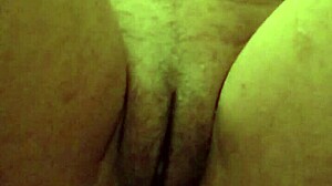 i let my indian wife take that painful anal... ouch for our anniversary 😩