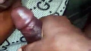 I Rip Clothes Off Her Dripping Huge Wet Pussy and Fuck Cowgirl Hard