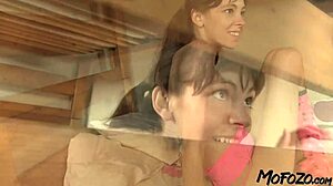 Step Sis Small Tits 69 Deepthroat Monster Cock Daddy Blowjob Anal Assfucking