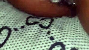 I Rip Clothes Off Her Dripping Huge Wet Pussy and Fuck Cowgirl Hard