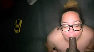 Fat latina deepthroats monster bbc while cheating on clueless husband