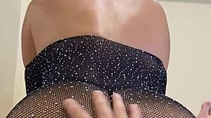 I didn't want the movie, just to fuck my horny stepsis raw and deep tonight