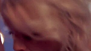 hey babe she slurps cock deep then swallows every drop of cum facial
