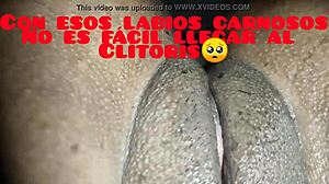 gently licking ecuadorian wife's ass vagina bent over intimate