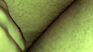 what if rubbing turns my creamy pussy into total wet bliss