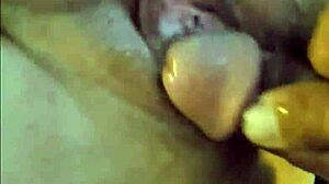 driftwood and barfootkontessa squirt puddles barefoot with monster cocks and shaved pussies homemade