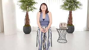 first-time housewife kanako yamashita bares all in intimate bedroom confession