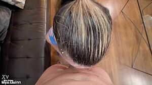 picture this nasty milf puking on deepthroat cock while getting hardcore fucked ass licked and humiliated with cumshot