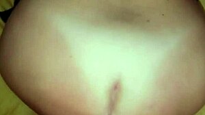 mature stepmom in heels uh leads stepson to bedroom for strip n more...