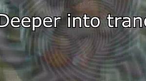 so this erotic 28 mistress lisa tricks her slave into total bdsm reinforcement control