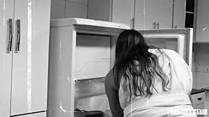 ruvinha... uh she did threesome with friends on her bday... hot!!