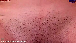 adrienne anderson's fresh 18yo pussy spread wide for eric john's first porn pounding