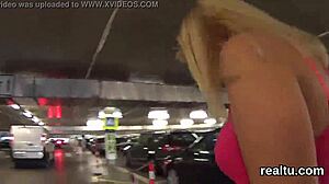charming czech cutie seduced in mall shop stripped n fucked hard pov